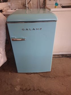 GALA NGS REFRIGERATOR