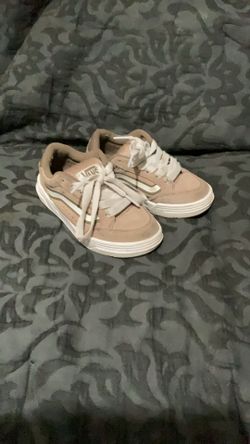 Toddler Vans Shoes