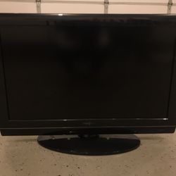 Insignia 32” TV