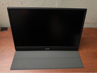 15” portable monitor