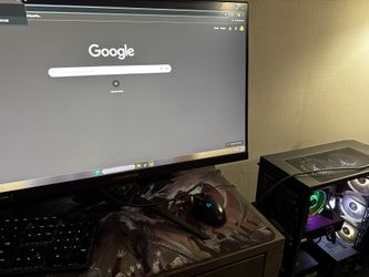 Acer Predator 27 Inch 240hz