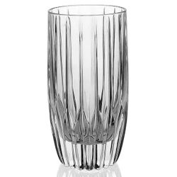 Mikasa Highball Glasses Park Lane Set Of 12