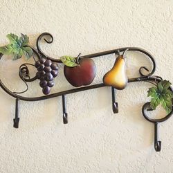 Homeinteriors Decoracion De Frutas Nuevos