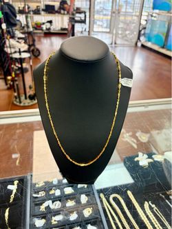 Gold