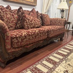 Sofa Set