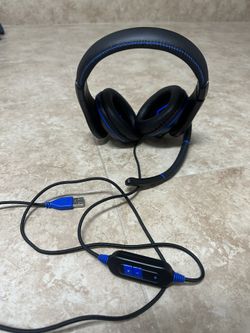 Headset