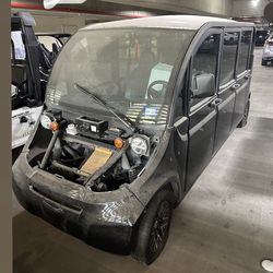 Polaris/gem cars for sale dfw