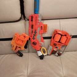 3 Toys 