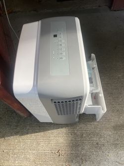 dehumidifier Vremi