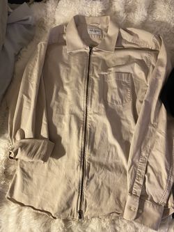 John Henric Camisa Large 