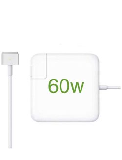 macbook charger 60w not original