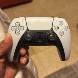 Ps5 Controller 