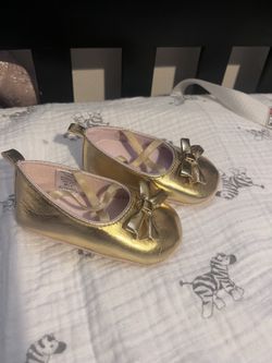 Bay girl flats