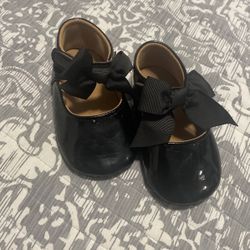 Toddler Flats Size 3 