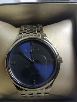 Wittnauer watch