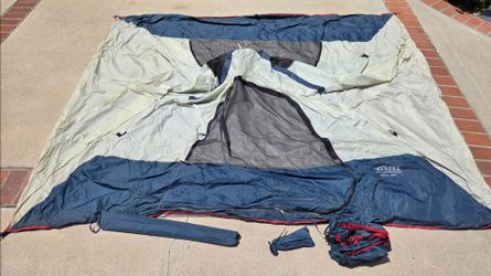 Wenzel 3-Person Dome Tent