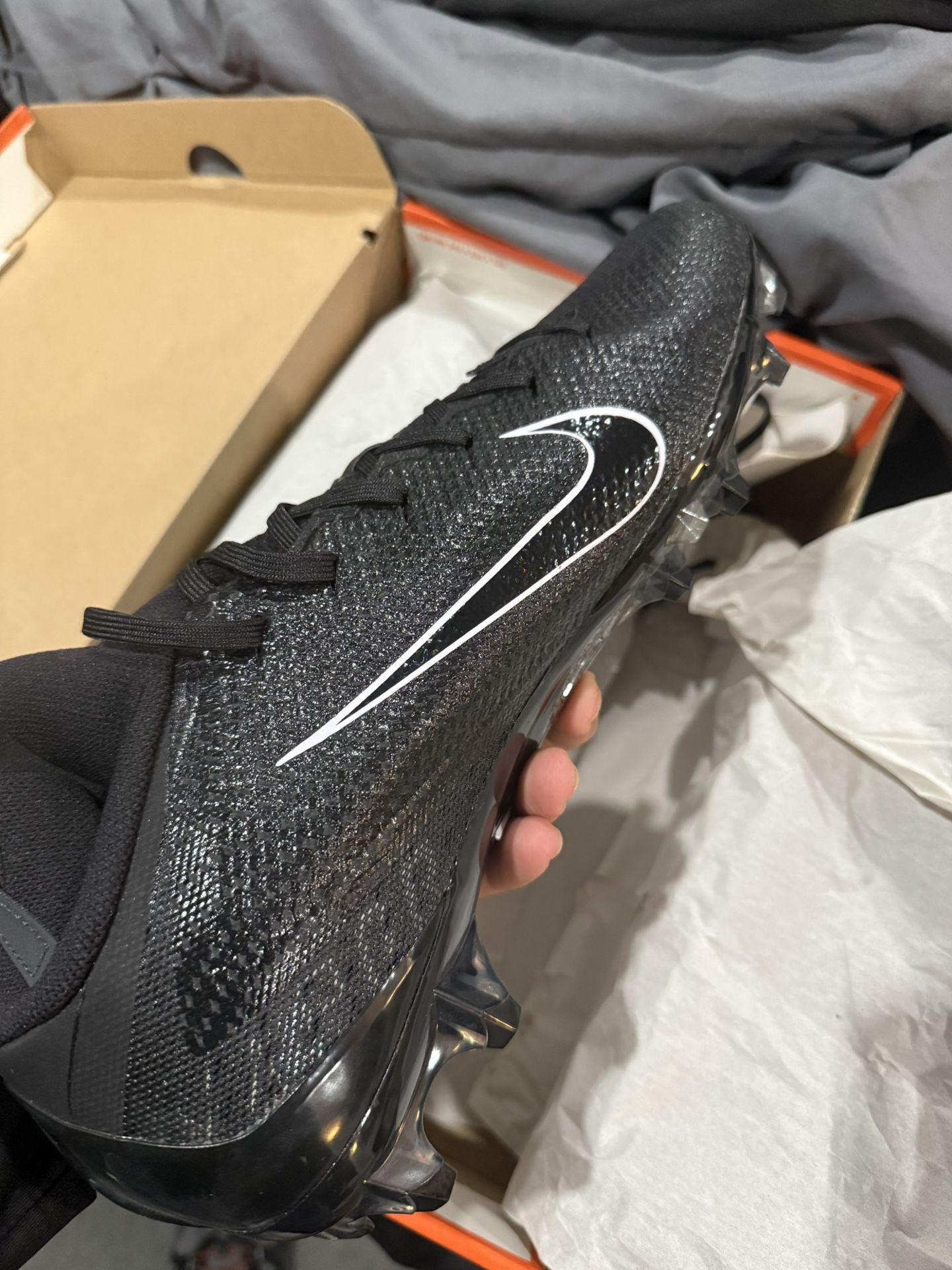 Nike Vapor Untouchable Pro Sz.12