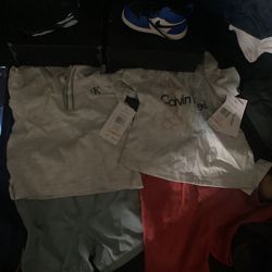Brand New Jordan And Outfits