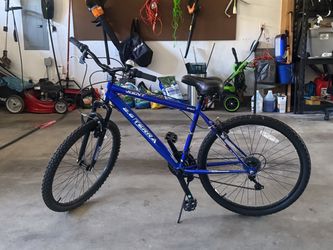 Kent Terra 2.6 26” Mountain Bike – 21 Speed