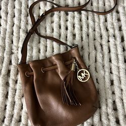 Michael Kors Cross Body