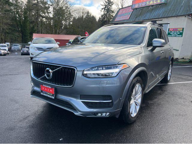 2016 Volvo XC90