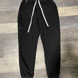 Figs jogger scrub pants 
