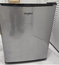 Whirlpool 2.7 Cu mini fridge