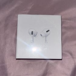 Air Pods Pro