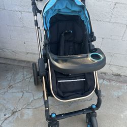 Stroller