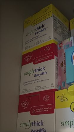 Simply Thick Thickner