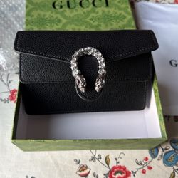GUCCI DIONYSUS SUPER MINI BAG