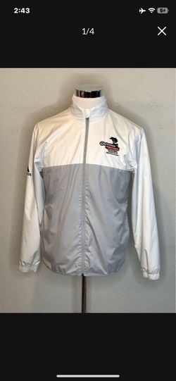 Taylormade jacket