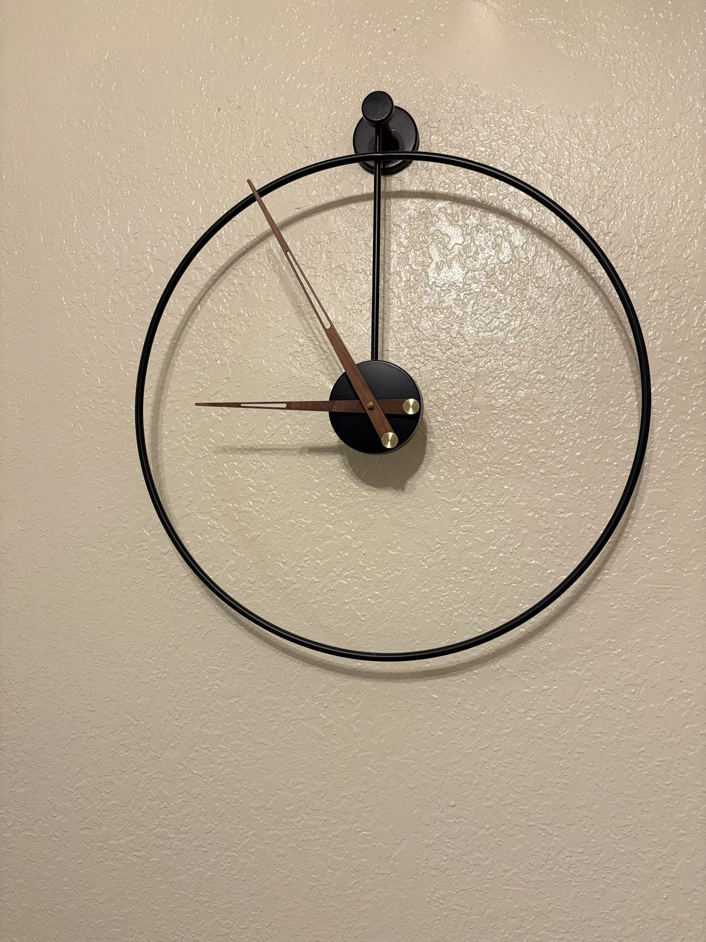Clock Wall Art