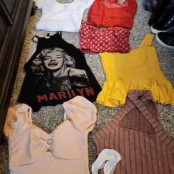 tops 