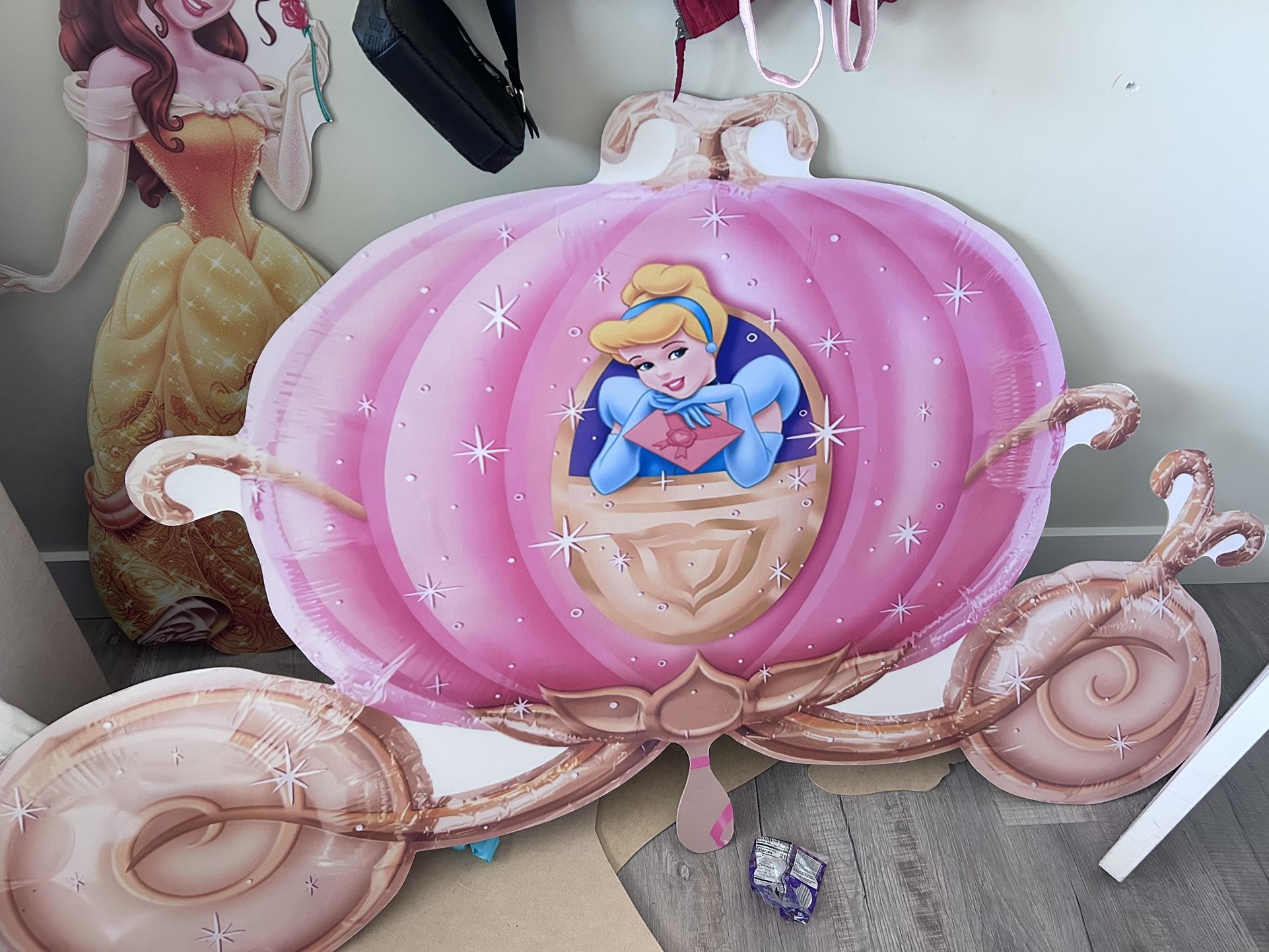 Princess Props
