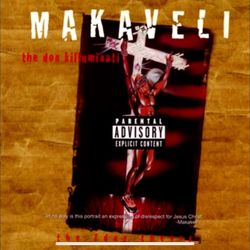 10 Tupac Albums 