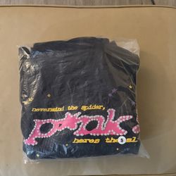 Sp5der Hoodie 