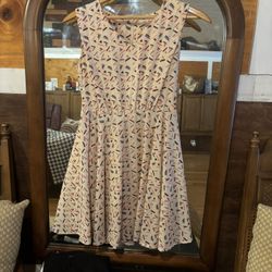Lovely Summer Dress