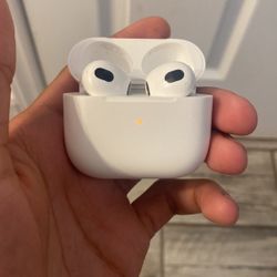 Air Pod’d Gen 3