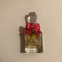 Viva La Juicy Perfume