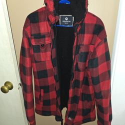 Womens Coat