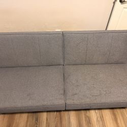 Futon Sofa Bed