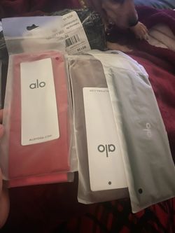 ALO Head Bands