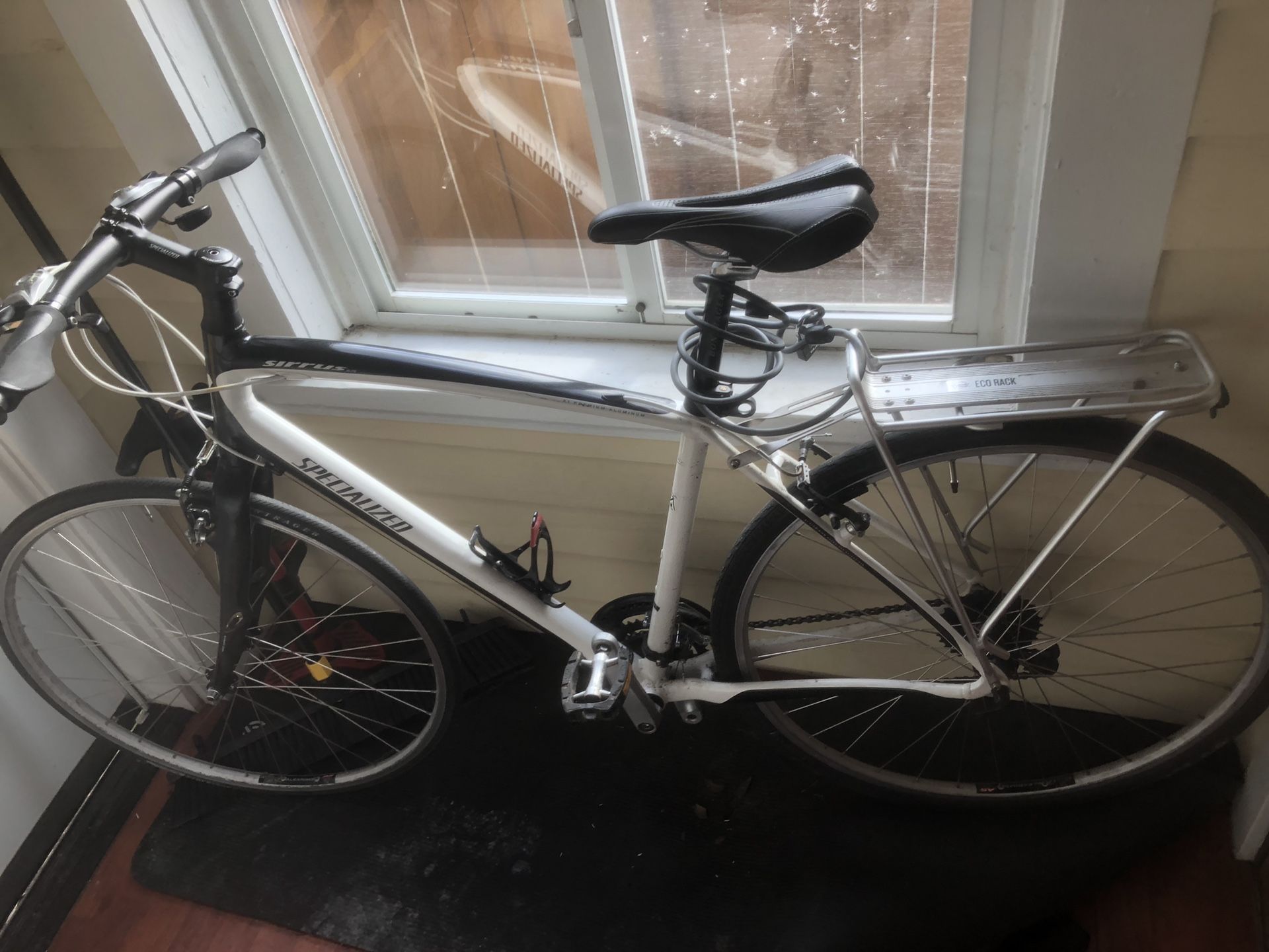 specialized crosstrail elite for sale