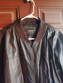 Murano Jacket XL Women's