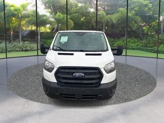 2022 Ford Transit 250 Cargo Van