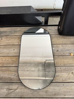 IKEA Lindbyn Mirror