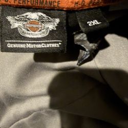 Harley Davidson Parts And Clothes 