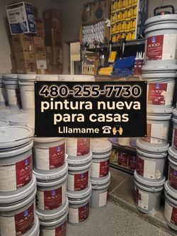 Pintura de venta