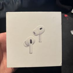 AirPods Pro (2nd generation)